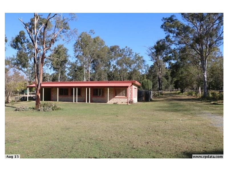 87 Cusack Lane, Jimboomba QLD 4280