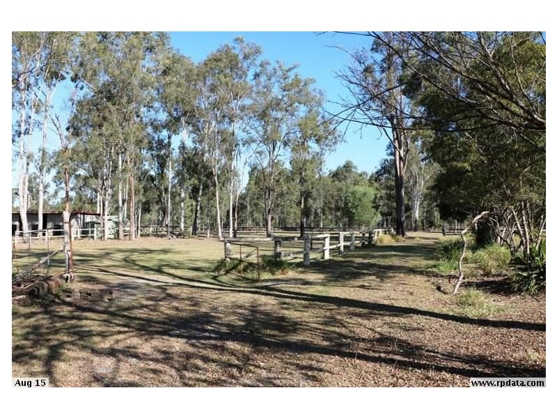 87 Cusack Lane, Jimboomba QLD 4280