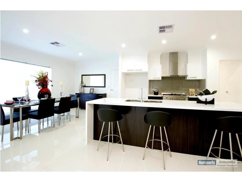 4 Wildwood Crescent, Jimboomba QLD 4280