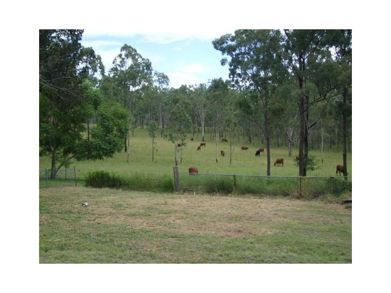 428 Kerry Road, Beaudesert QLD 4285