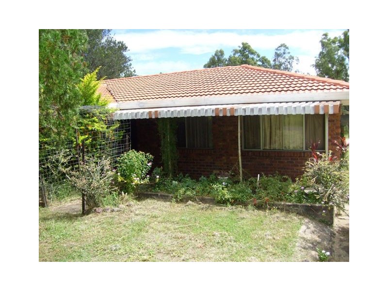 428 Kerry Road, Beaudesert QLD 4285