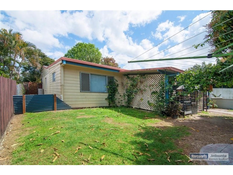 12 Straight Drive, Browns Plains QLD 4118
