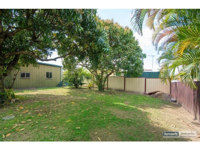 12 Straight Drive, Browns Plains QLD 4118