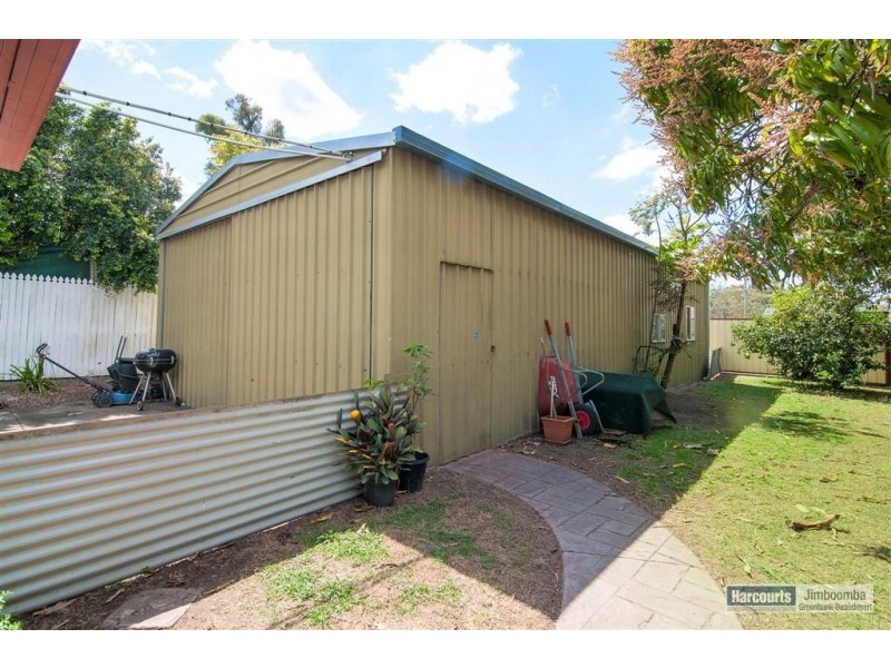 12 Straight Drive, Browns Plains QLD 4118