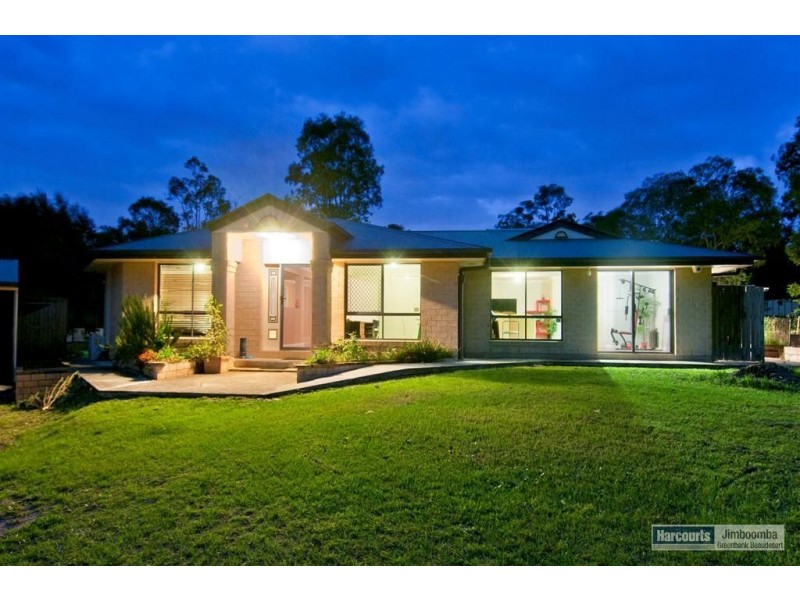 37 Jamboree Close, Greenbank QLD 4124