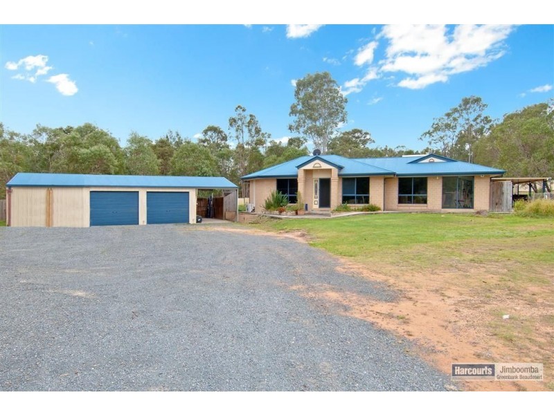 37 Jamboree Close, Greenbank QLD 4124