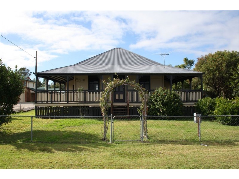 3 peterson street, Beaudesert QLD 4285