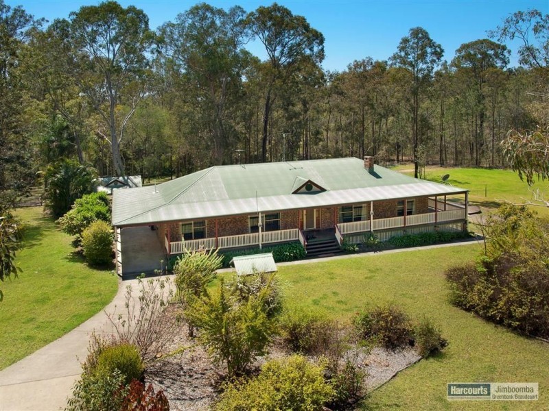 21-29 Pakenham Road, Greenbank QLD 4124