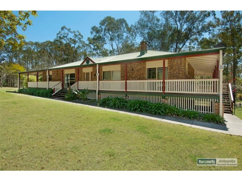 21-29 Pakenham Road, Greenbank QLD 4124