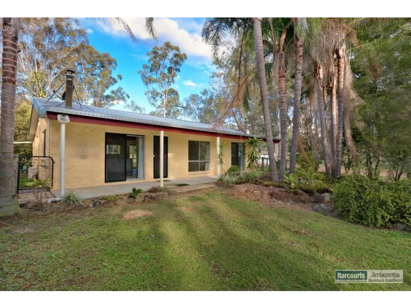 346 Mundoolun Road, Mundoolun QLD 4285