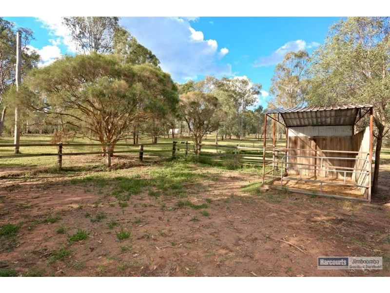 346 Mundoolun Road, Mundoolun QLD 4285
