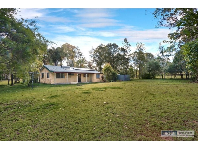 346 Mundoolun Road, Mundoolun QLD 4285