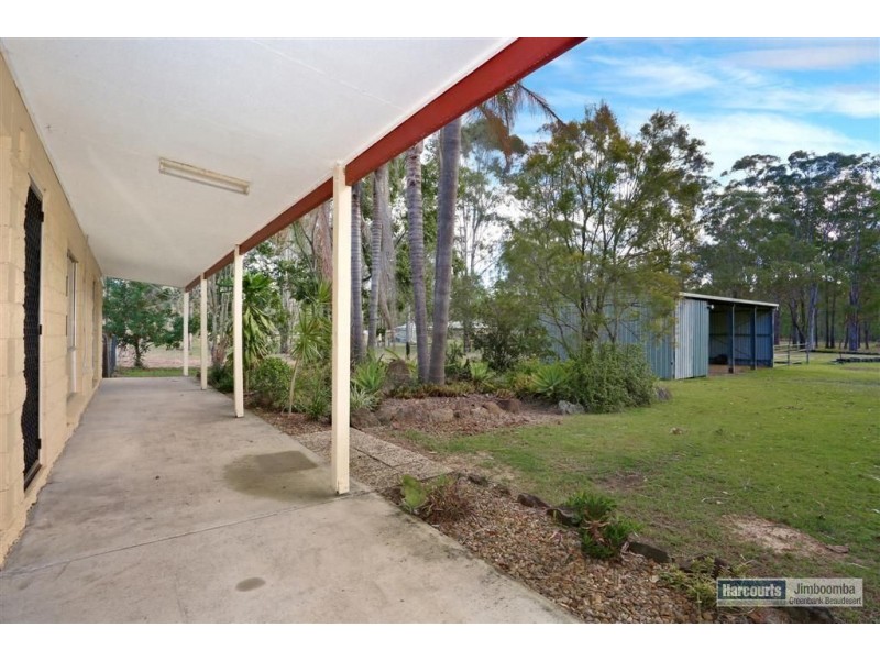 346 Mundoolun Road, Mundoolun QLD 4285
