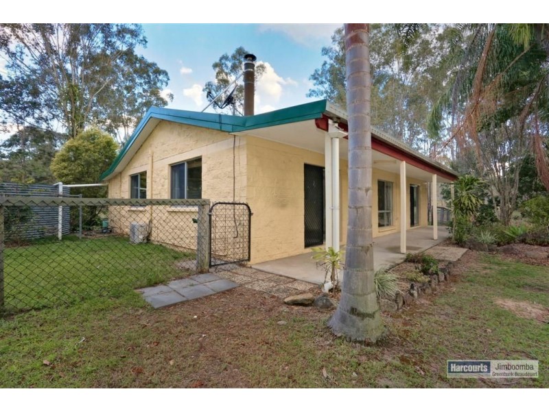 346 Mundoolun Road, Mundoolun QLD 4285