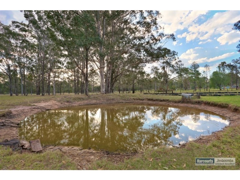 346 Mundoolun Road, Mundoolun QLD 4285