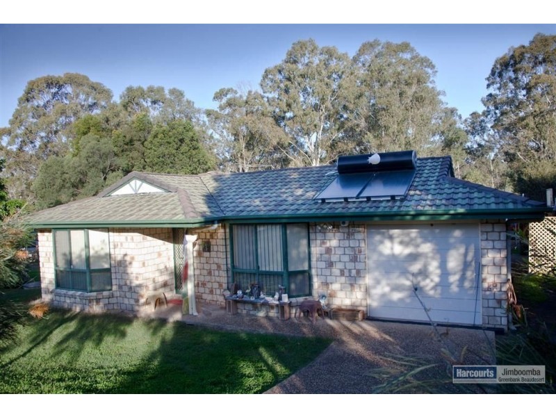 1 Summerfield Drive, Beaudesert QLD 4285