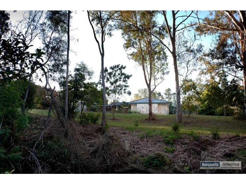 1 Summerfield Drive, Beaudesert QLD 4285