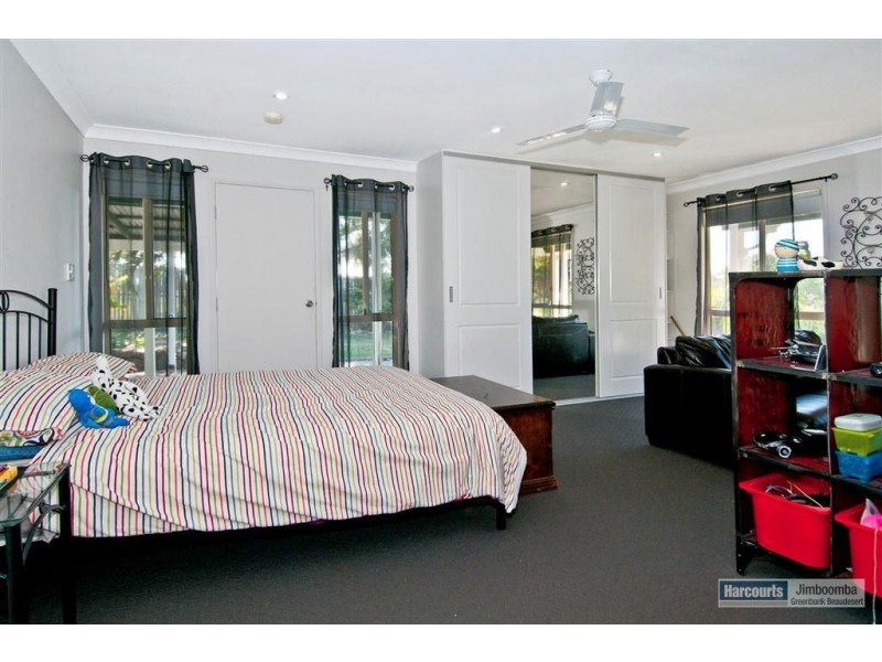 41 Wagonwheel Road, Boyland QLD 4275