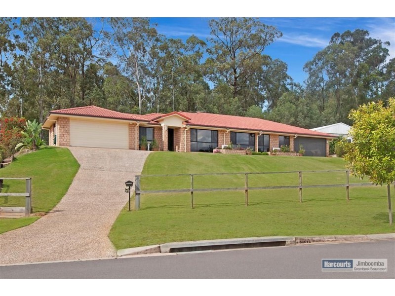 27 Carbine Court, Gleneagle QLD 4285