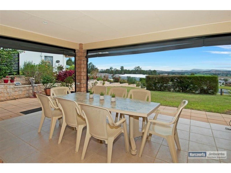 27 Carbine Court, Gleneagle QLD 4285