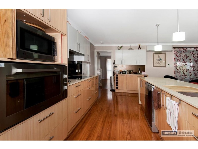 27 Carbine Court, Gleneagle QLD 4285