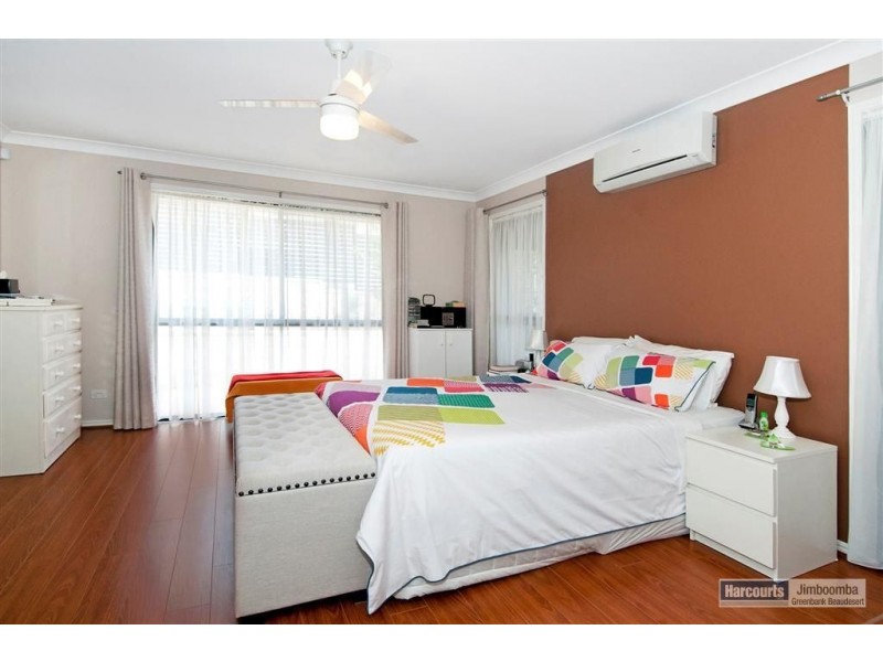 27 Carbine Court, Gleneagle QLD 4285