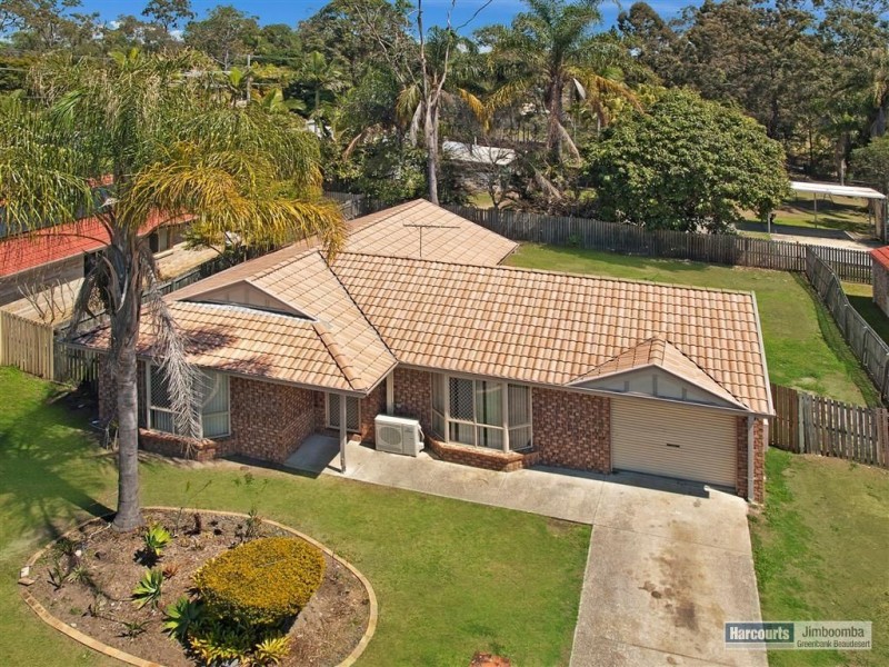 17 Elmwood Court, Boronia Heights QLD 4124