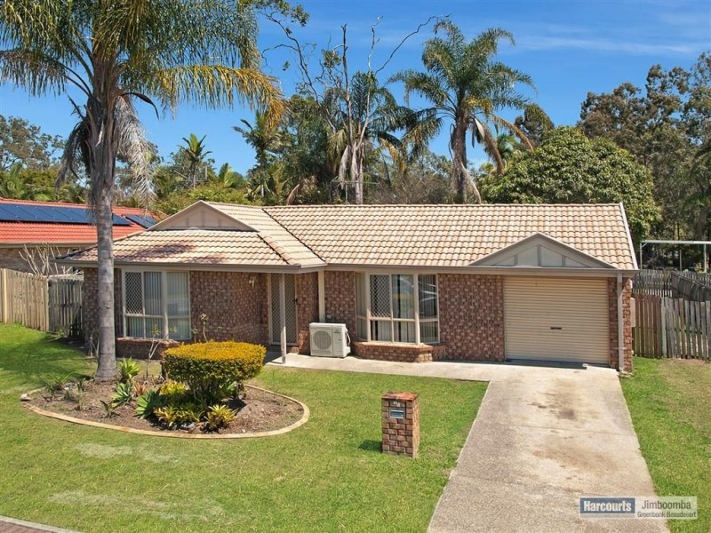 17 Elmwood Court, Boronia Heights QLD 4124