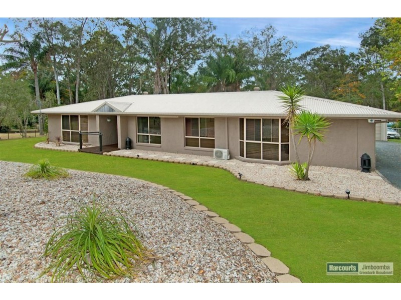 36 Grosvenor Court, Munruben QLD 4125