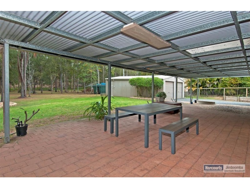 36 Grosvenor Court, Munruben QLD 4125