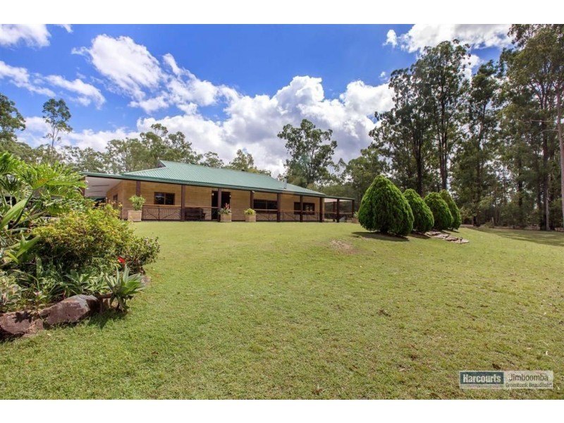 1267 Teviot Road, Jimboomba QLD 4280