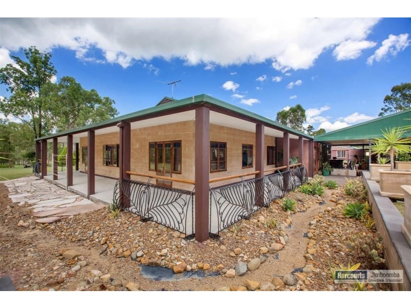 1267 Teviot Road, Jimboomba QLD 4280