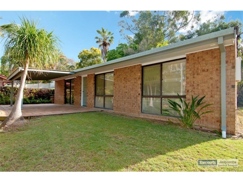 31 Brooklands Drive, Beaudesert QLD 4285