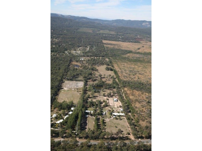 1512 Waterford Tamborine Road, Logan Village QLD 4207