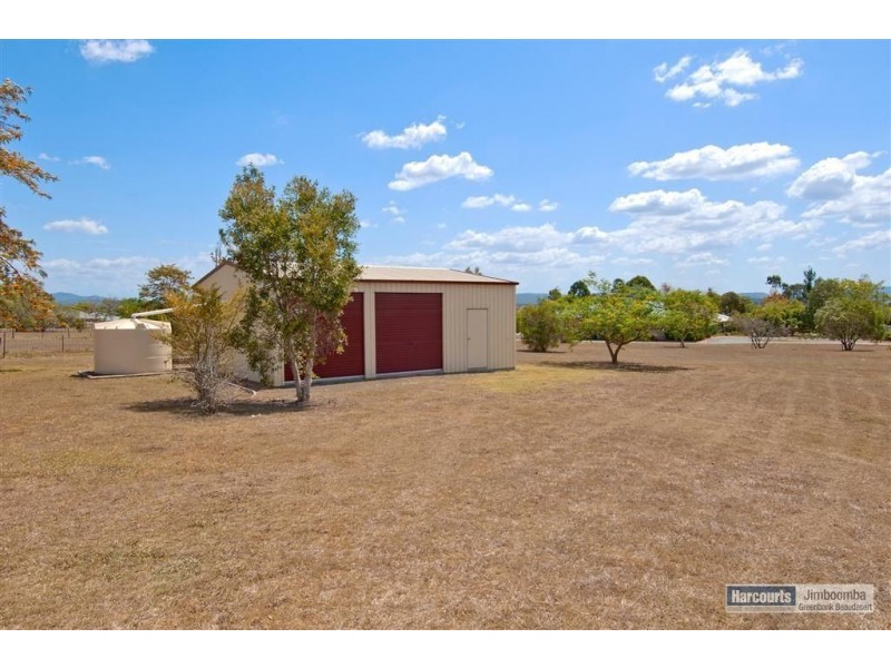 1 Darryl Court, Cedar Grove QLD 4285