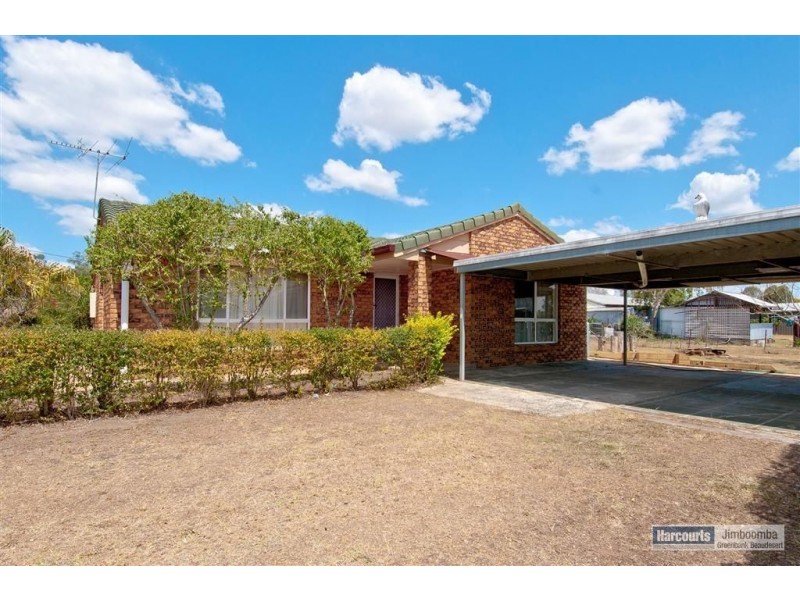 1 Darryl Court, Cedar Grove QLD 4285