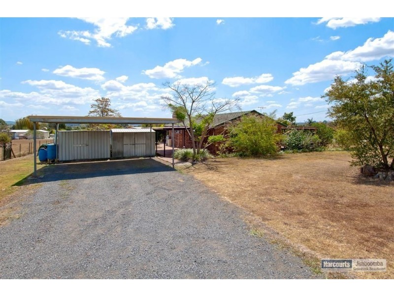 1 Darryl Court, Cedar Grove QLD 4285