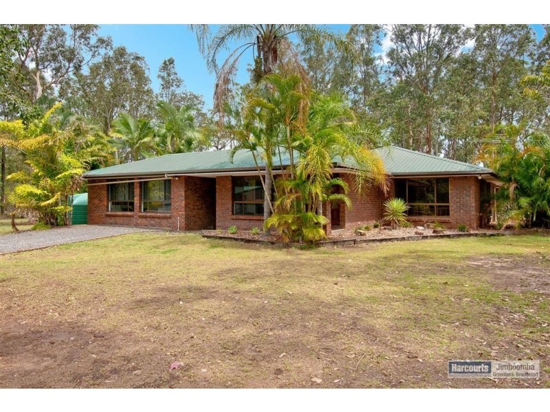 28 Lee Court, Greenbank QLD 4124