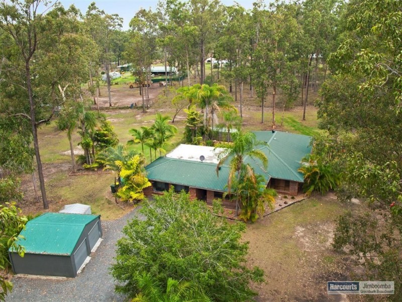 28 Lee Court, Greenbank QLD 4124