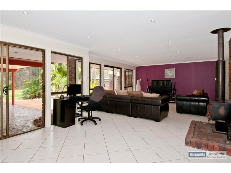 28 Lee Court, Greenbank QLD 4124