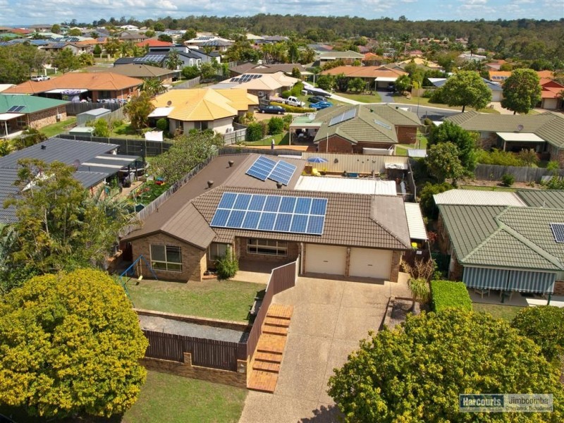 94 Lamberth Road, Regents Park QLD 4118