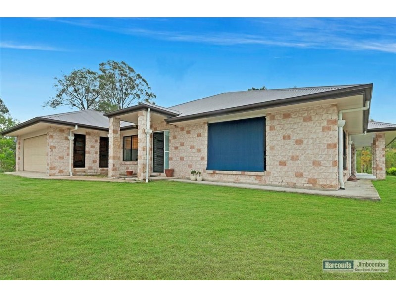 39 Portsmouth Court, Mundoolun QLD 4285