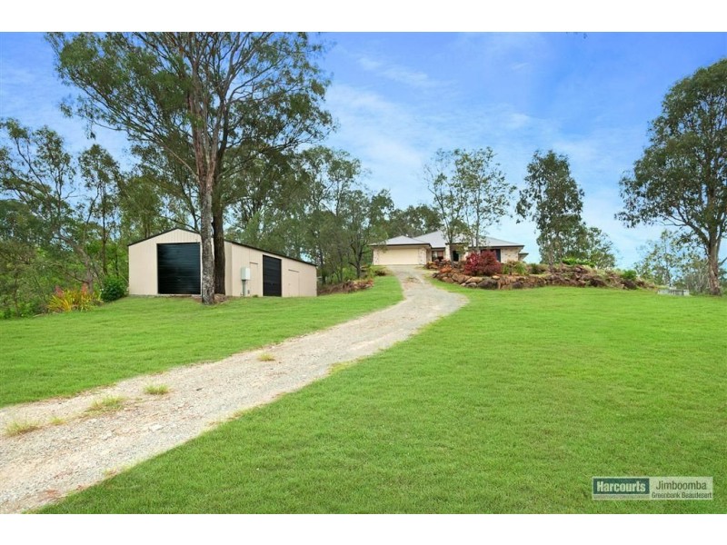 39 Portsmouth Court, Mundoolun QLD 4285