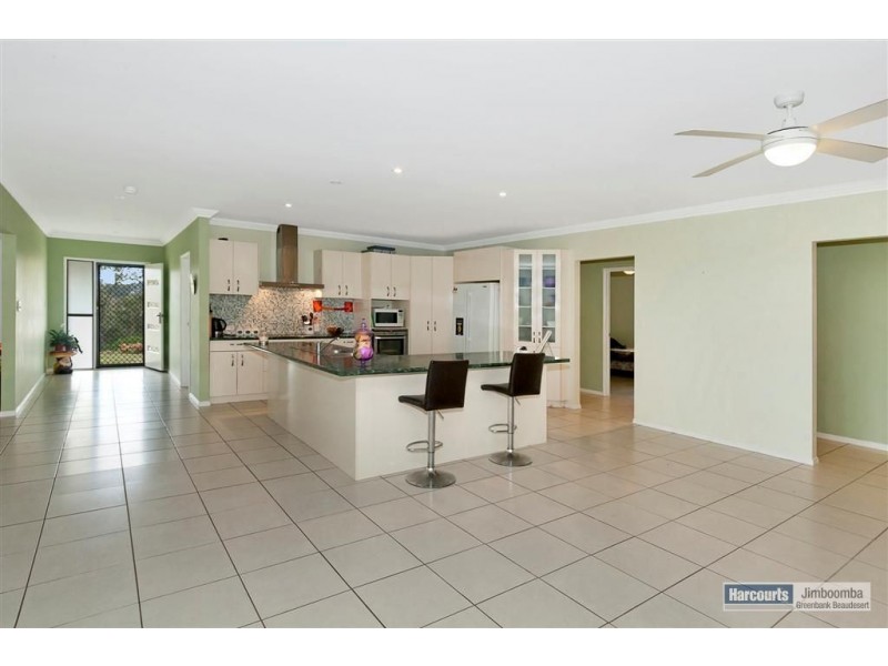 39 Portsmouth Court, Mundoolun QLD 4285