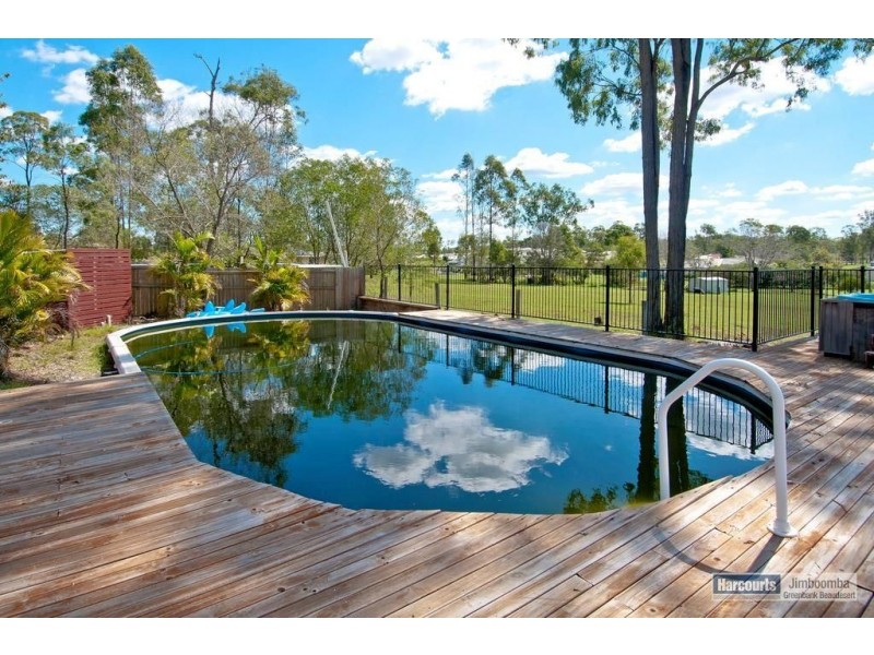 26 Crows Ash Court, Jimboomba QLD 4280