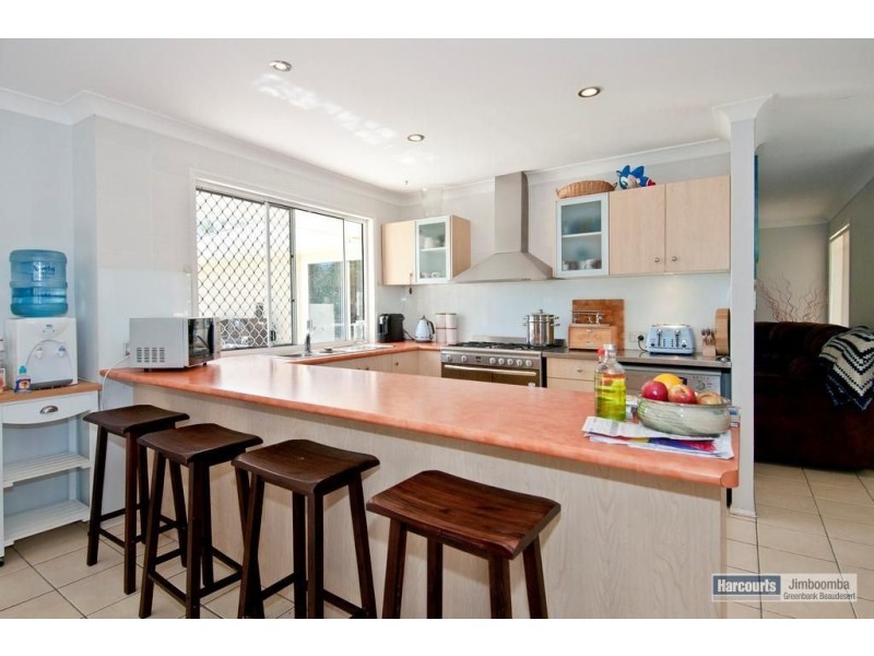 26 Crows Ash Court, Jimboomba QLD 4280