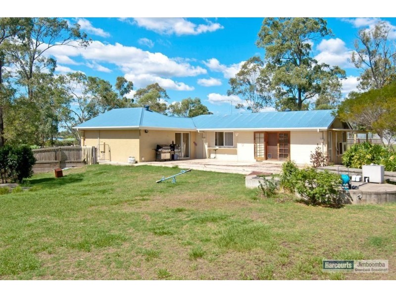 26 Crows Ash Court, Jimboomba QLD 4280