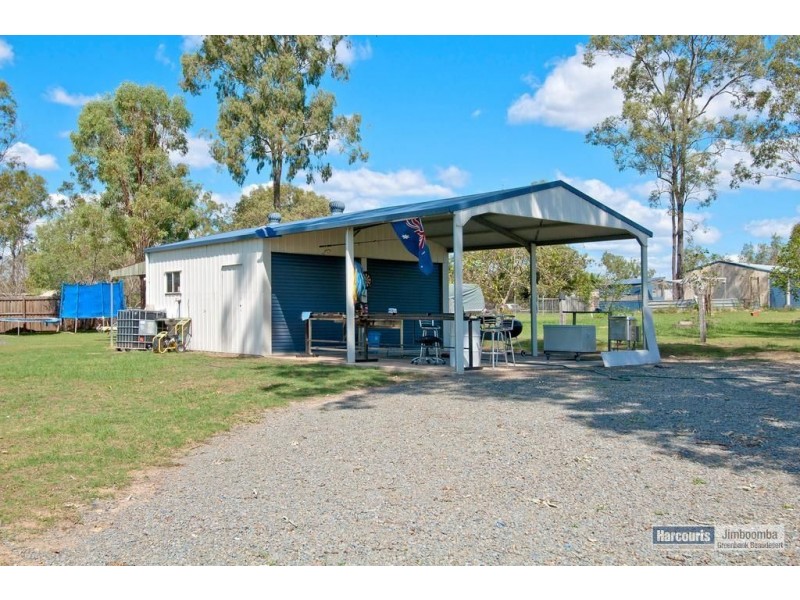 26 Crows Ash Court, Jimboomba QLD 4280