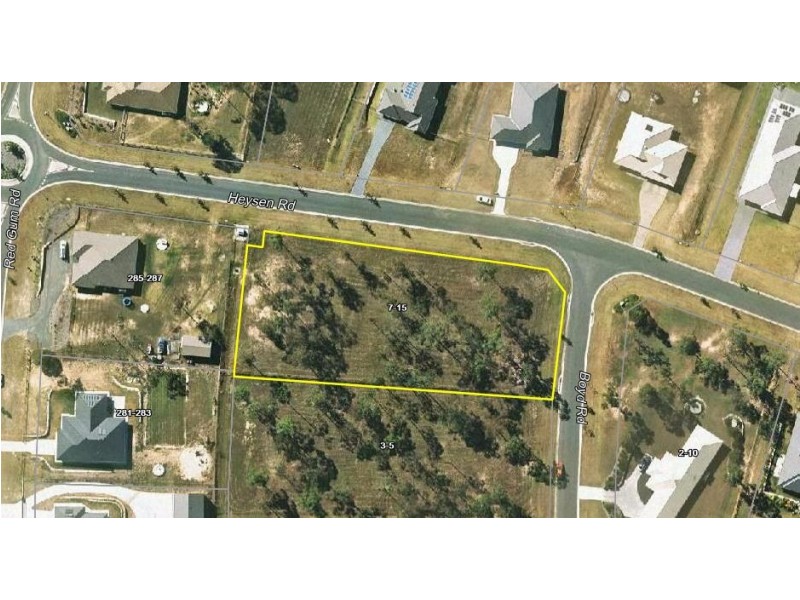 7-15 Heysen Road, New Beith QLD 4124