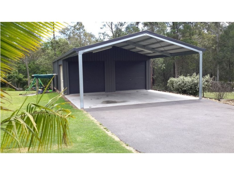 16 Derek Court, Jimboomba QLD 4280